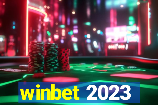 winbet 2023